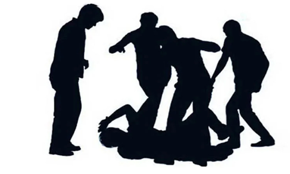 ভোলায় গণপিটুনিতে দুই যুবকের মৃত্যু